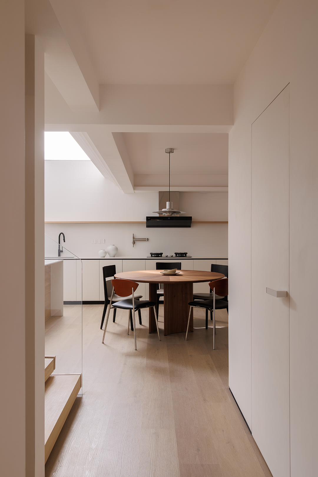 光与秩序丨中国三明丨越设计-14