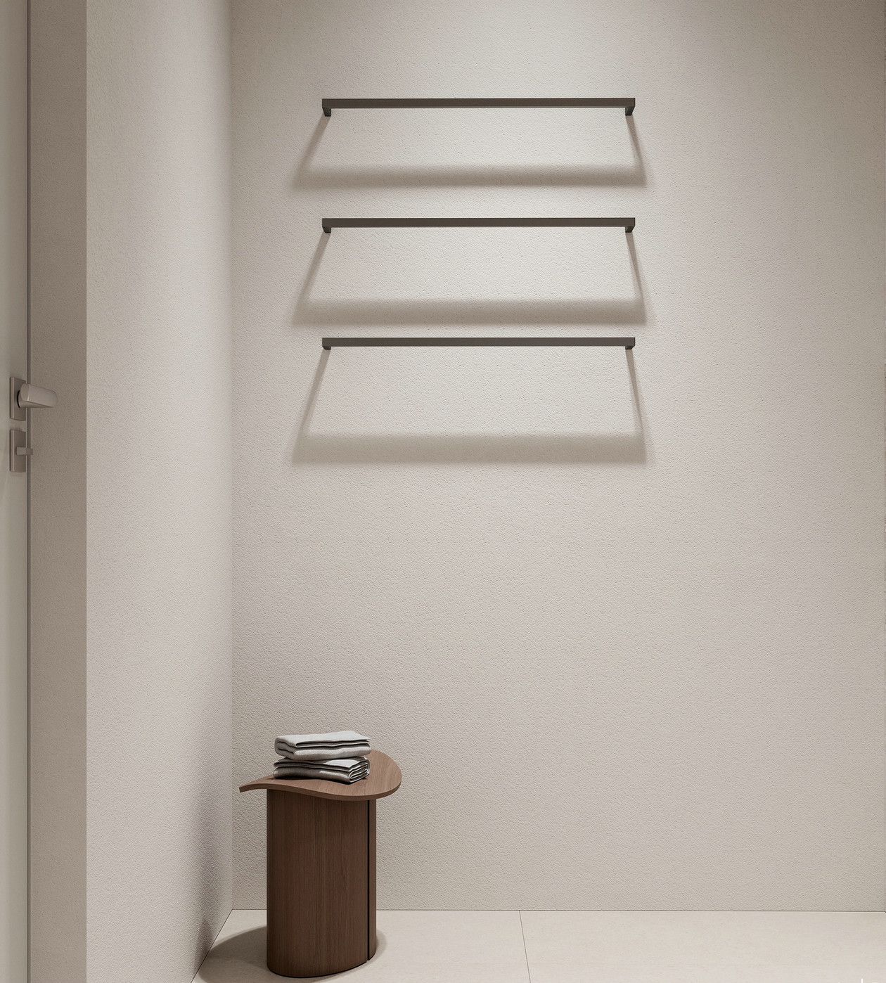 原木+高级黑 既精致又有细节-24