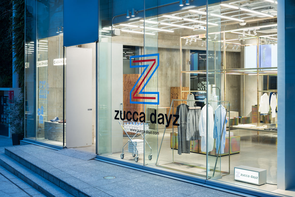 丨日本东京丨Jo Nagasaka/Schemata Architects-10