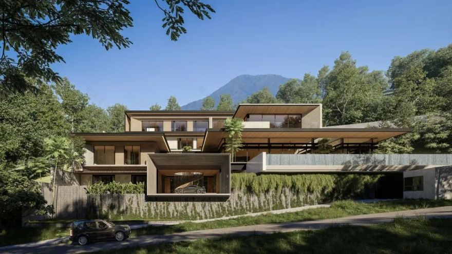 HT HOUSE丨Gunawan × Gunawan-13