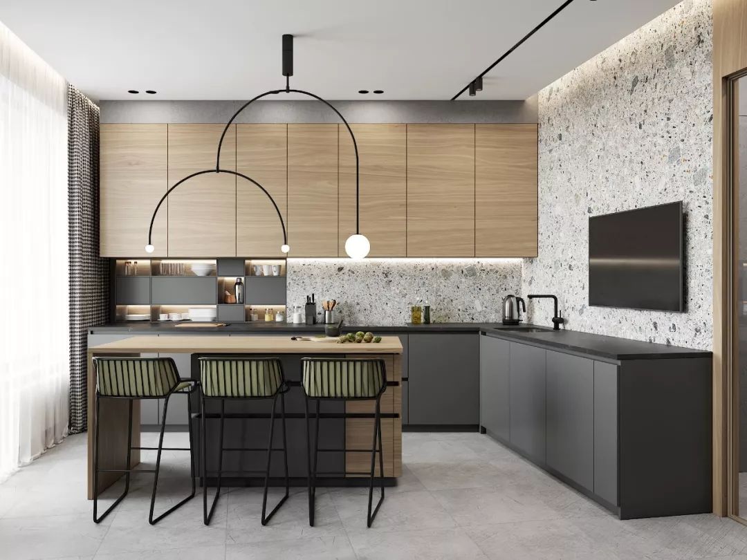 DE & DE · 圣彼得堡的现代与时尚-25