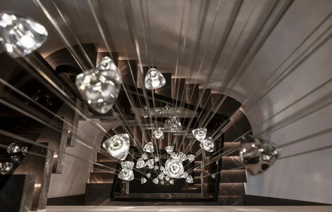 华侨城万科世纪水岸湖山院墅丨中国南昌-10