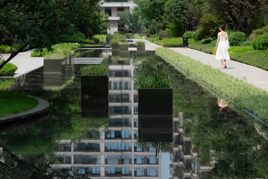 成都中国铁建西派城丨中国成都-23