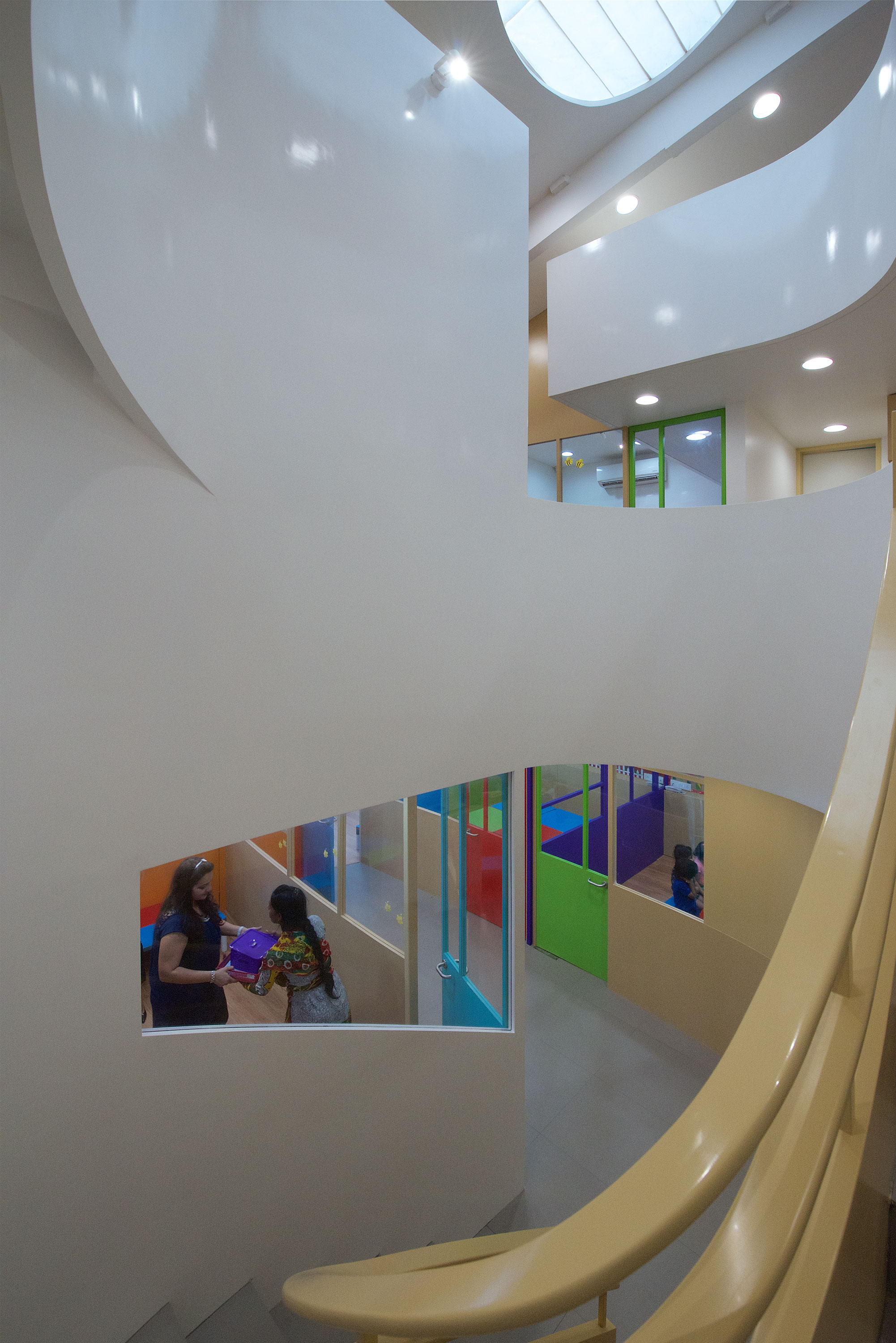 蜂蜜蜜蜂语言俱乐部-10