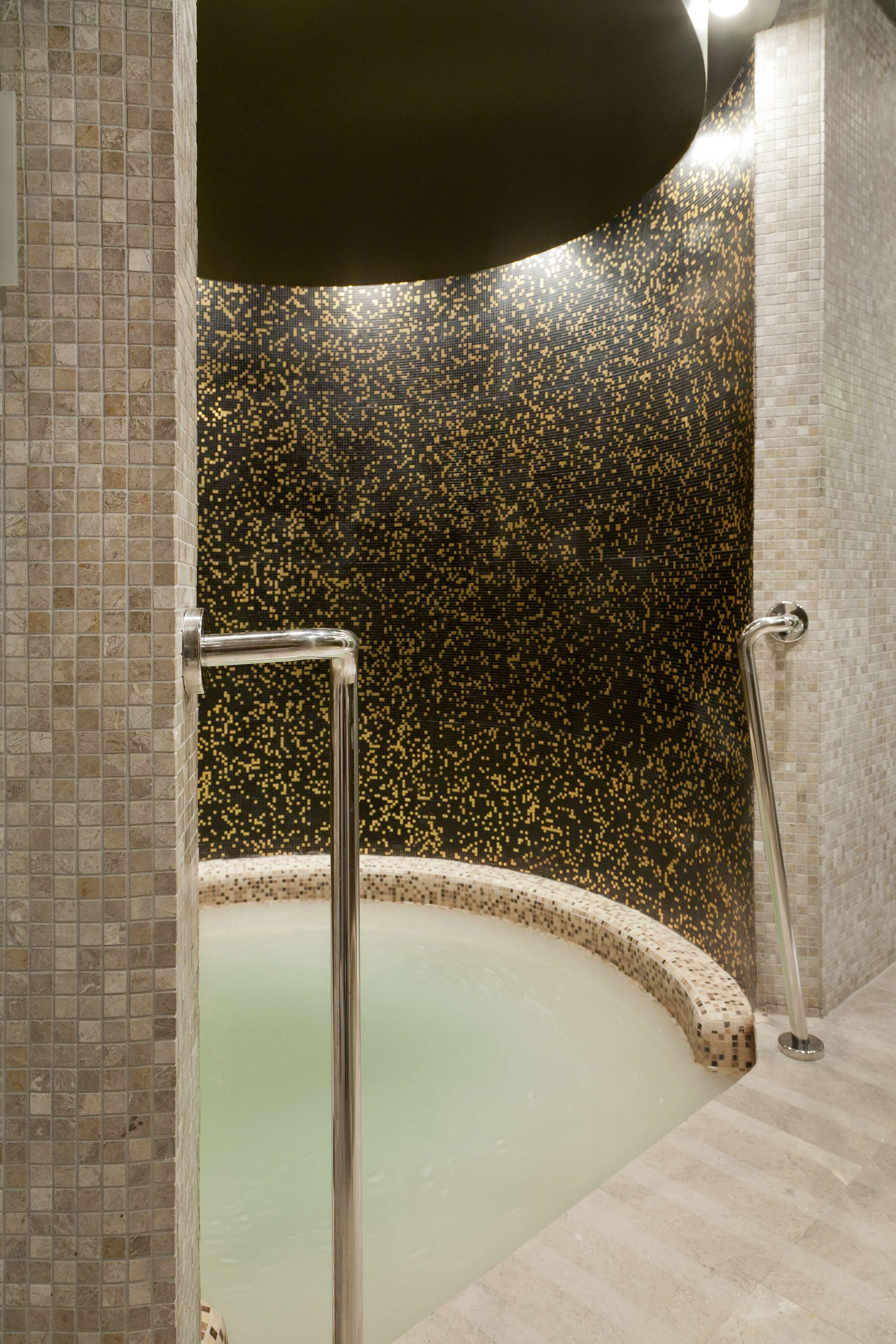 威尔逊 莫斯科Lotte Hotel Moscow-1