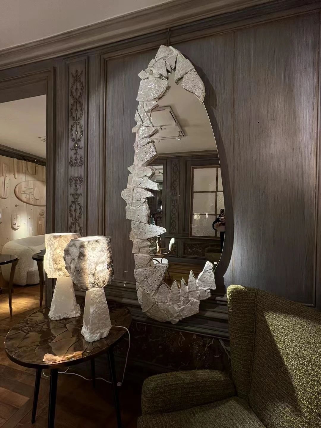 2023 米兰国际家具展丨意大利米兰-388