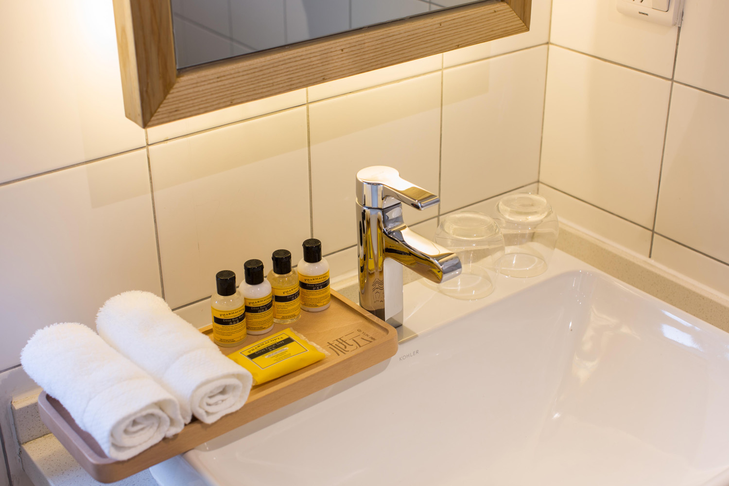 全文设计 | 杭州“栖云”精品酒店-41