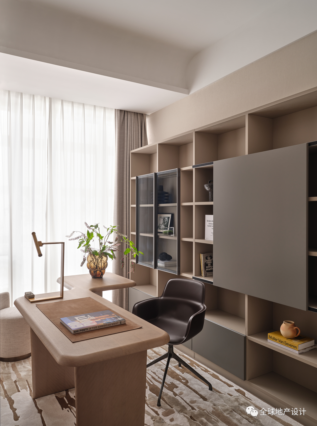 在山海之境 与世界同步｜深圳招商太子湾泓玺项目-58