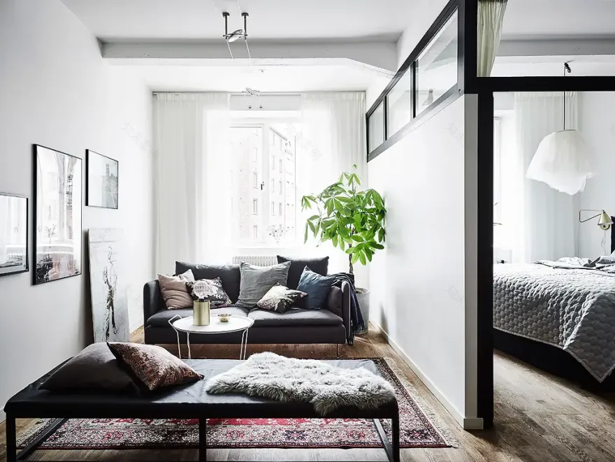 梦幻北欧之夜-2