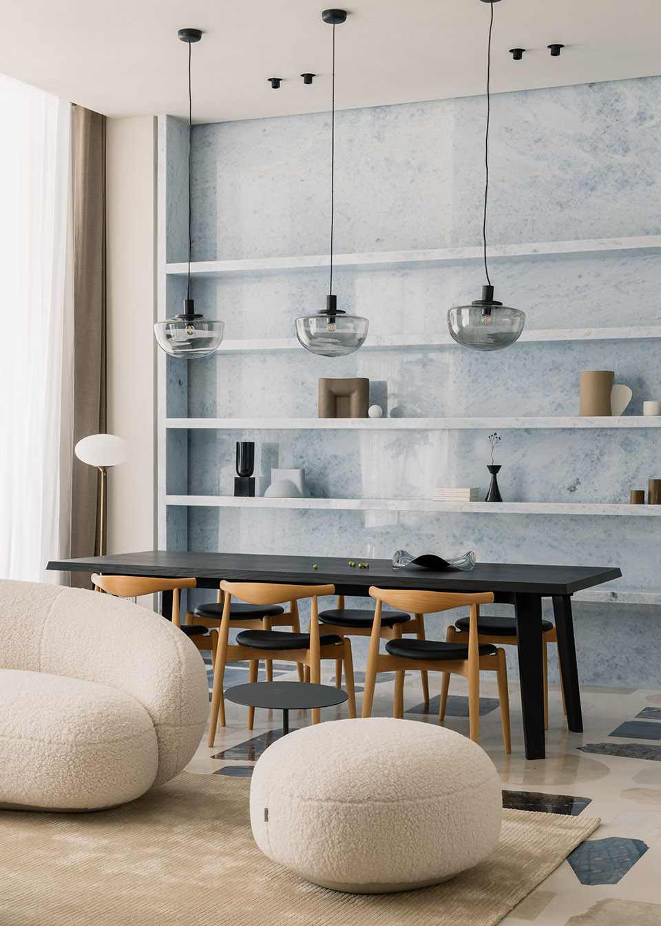 上海花园画廊之家丨中国上海丨Yatofu Creatives-32