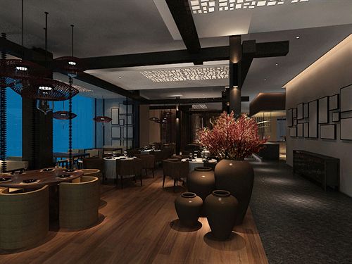 YAC   深圳回酒店 (Hui Hotel)-8