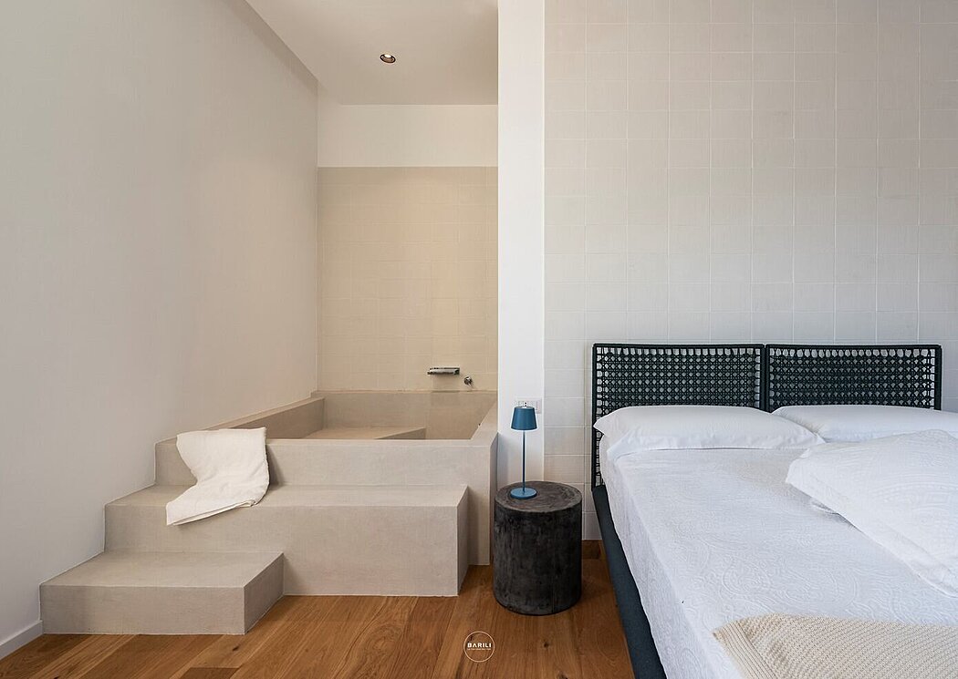 White Vineyards（白葡萄园）丨意大利丨M+T Architetti Montalbò | Tanese-7