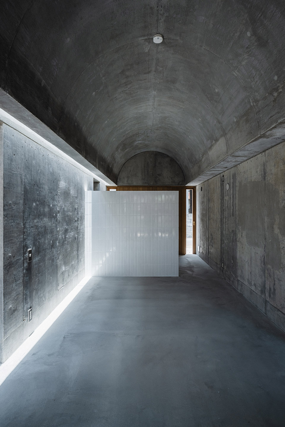 志坚原住宅丨日本冲绳丨Studio Cochi Architects-139