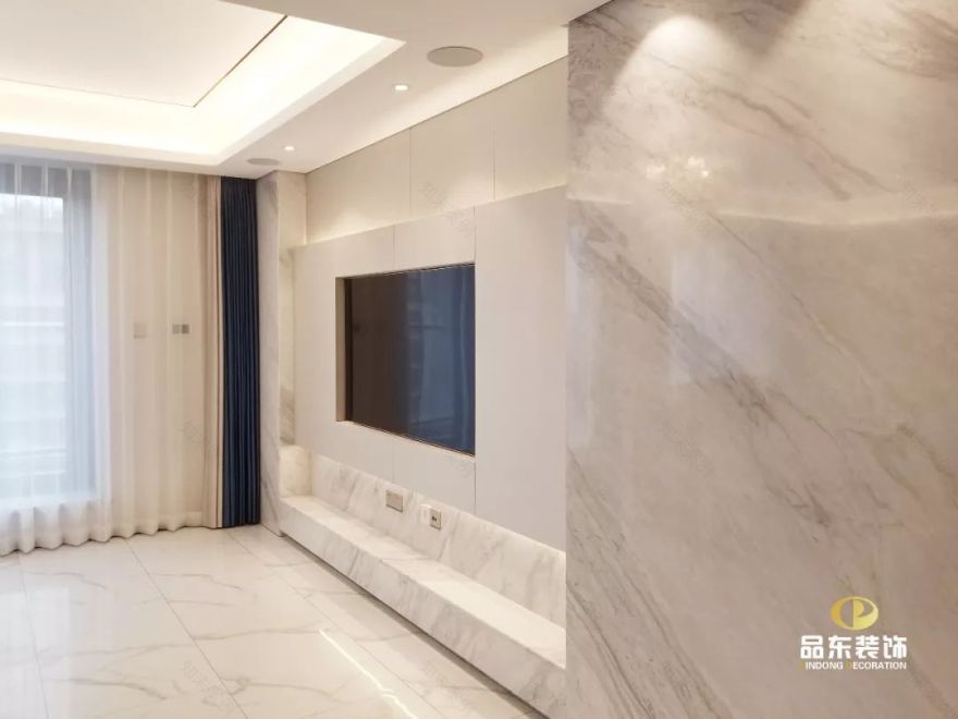 现代风格家居,优雅演绎生活艺术-36