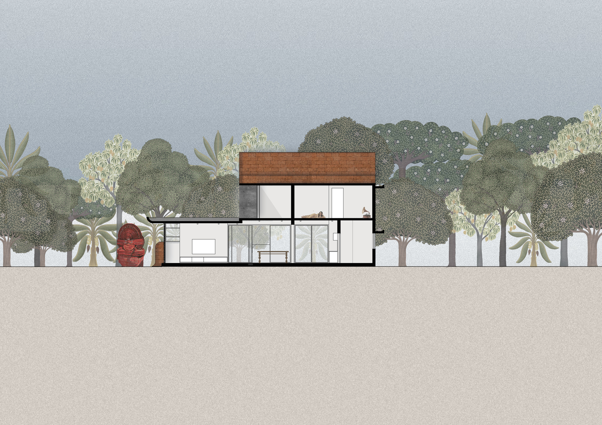 丨印度丨3dor Concepts-54