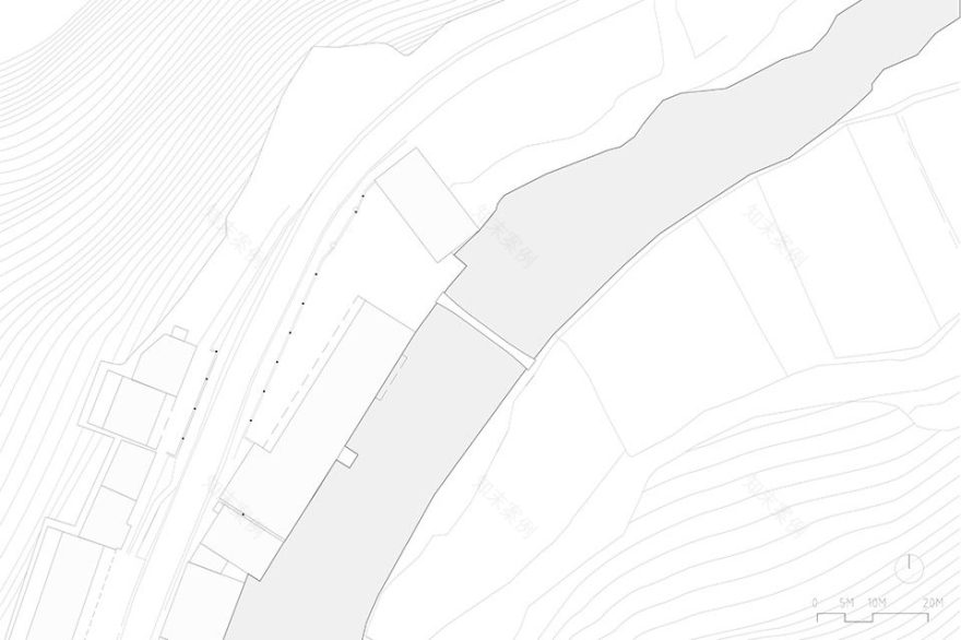 浙江余姚中村竹桥-38