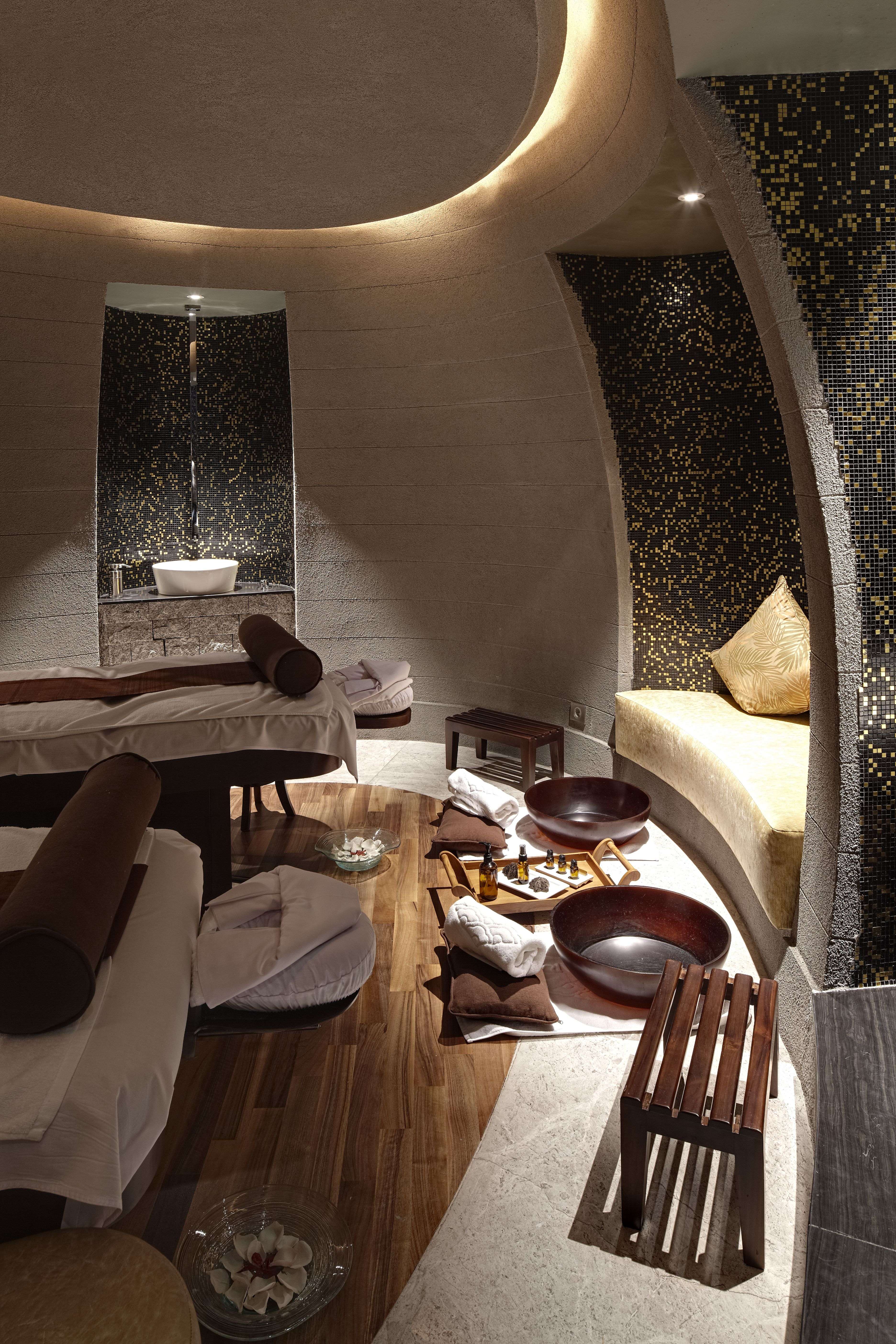 威尔逊 莫斯科Lotte Hotel Moscow-2