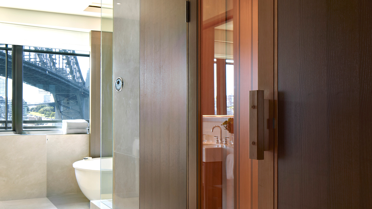 悉尼柏悦酒店高清摄影-62