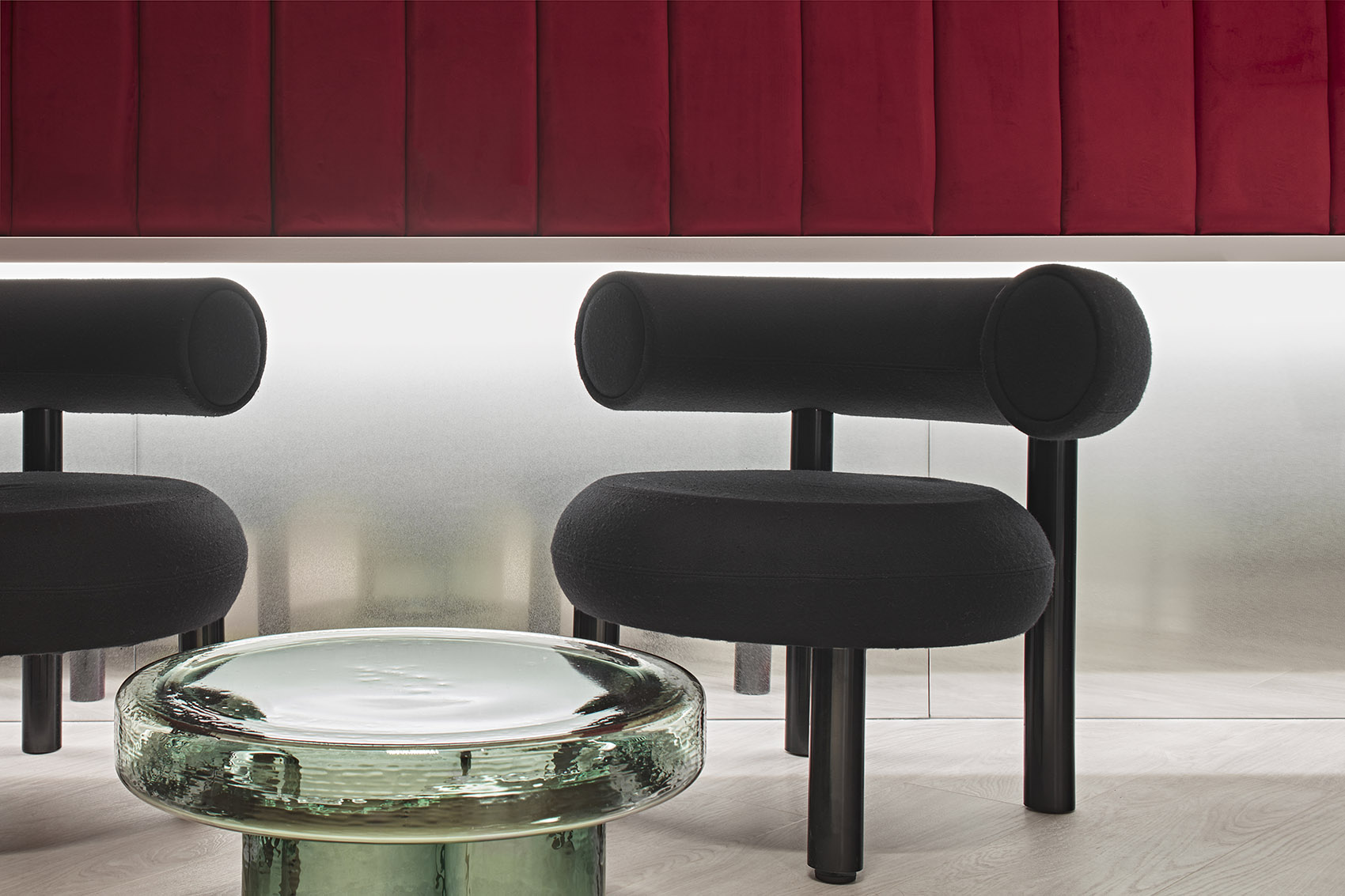 加拿大 AEOM 精品店丨加拿大多伦多丨Reflect Architecture-12