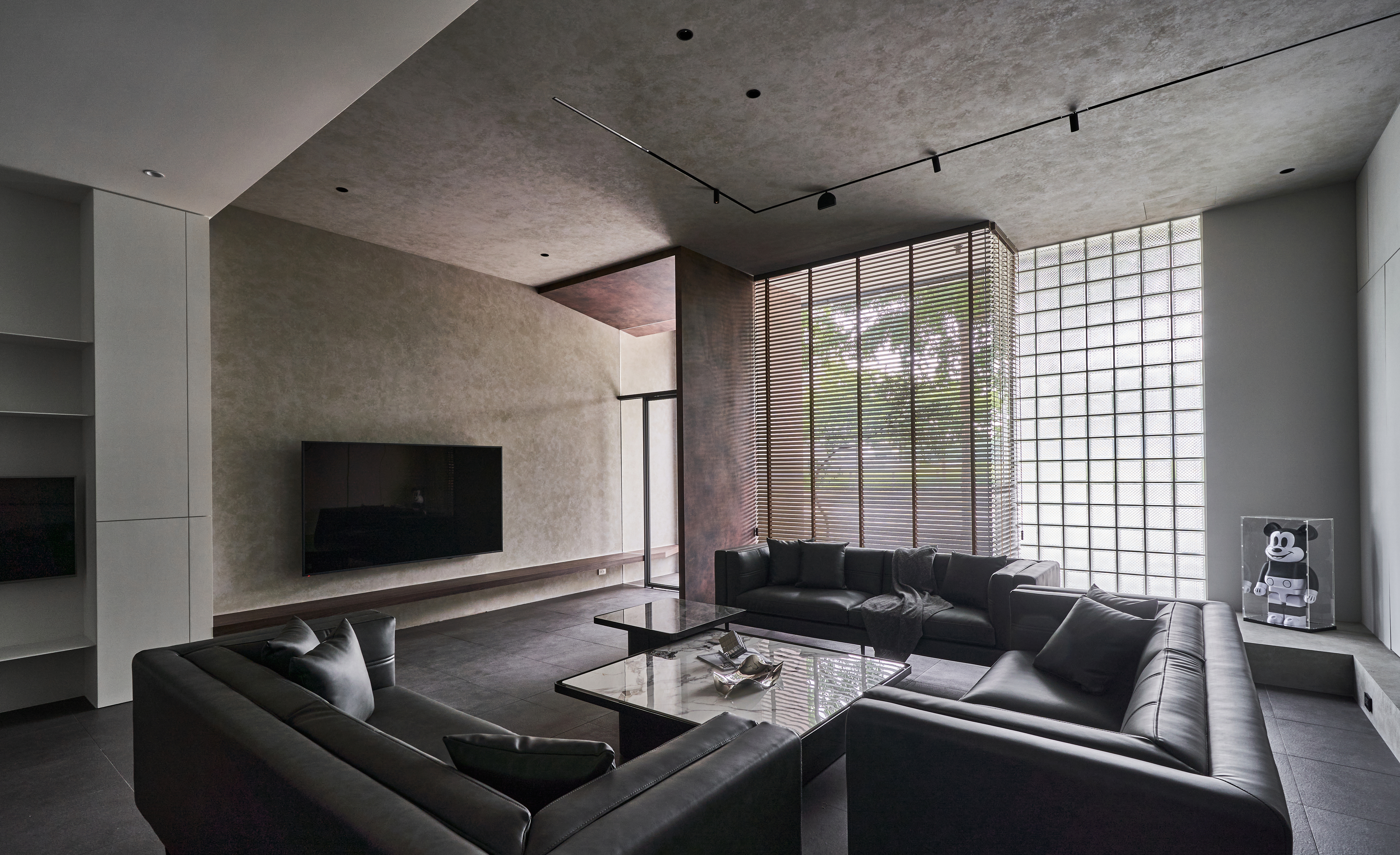 8-Distance Design｜ K-1-4