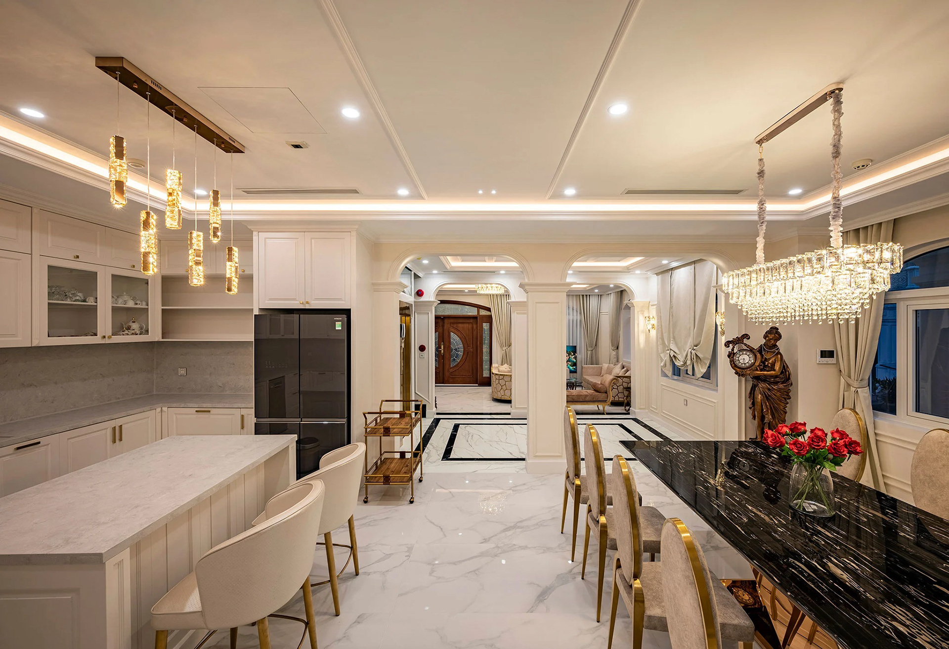 维拉城市土地第七区-8