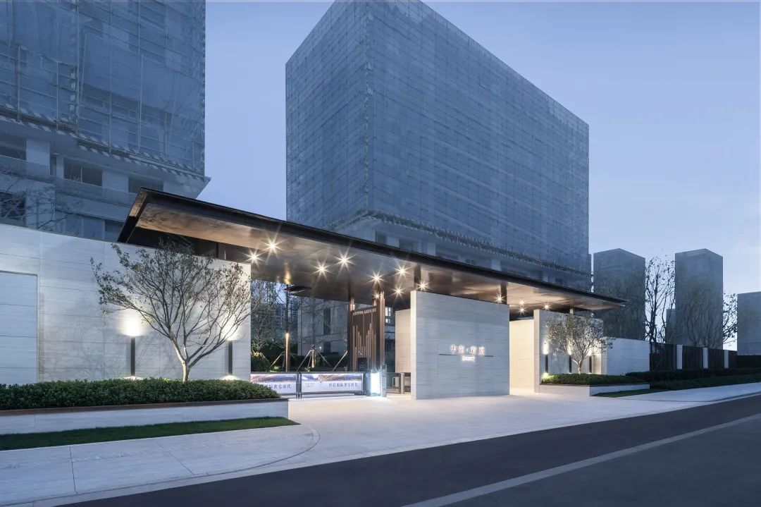 觅·无尽之境│泰州中南·君启-28