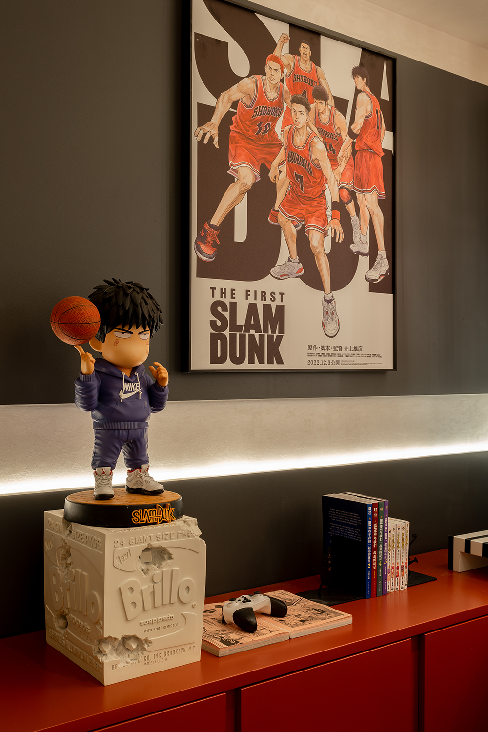 环球港湾丨中国沈阳丨一然设计（上海,深圳,沈阳,北京）-59