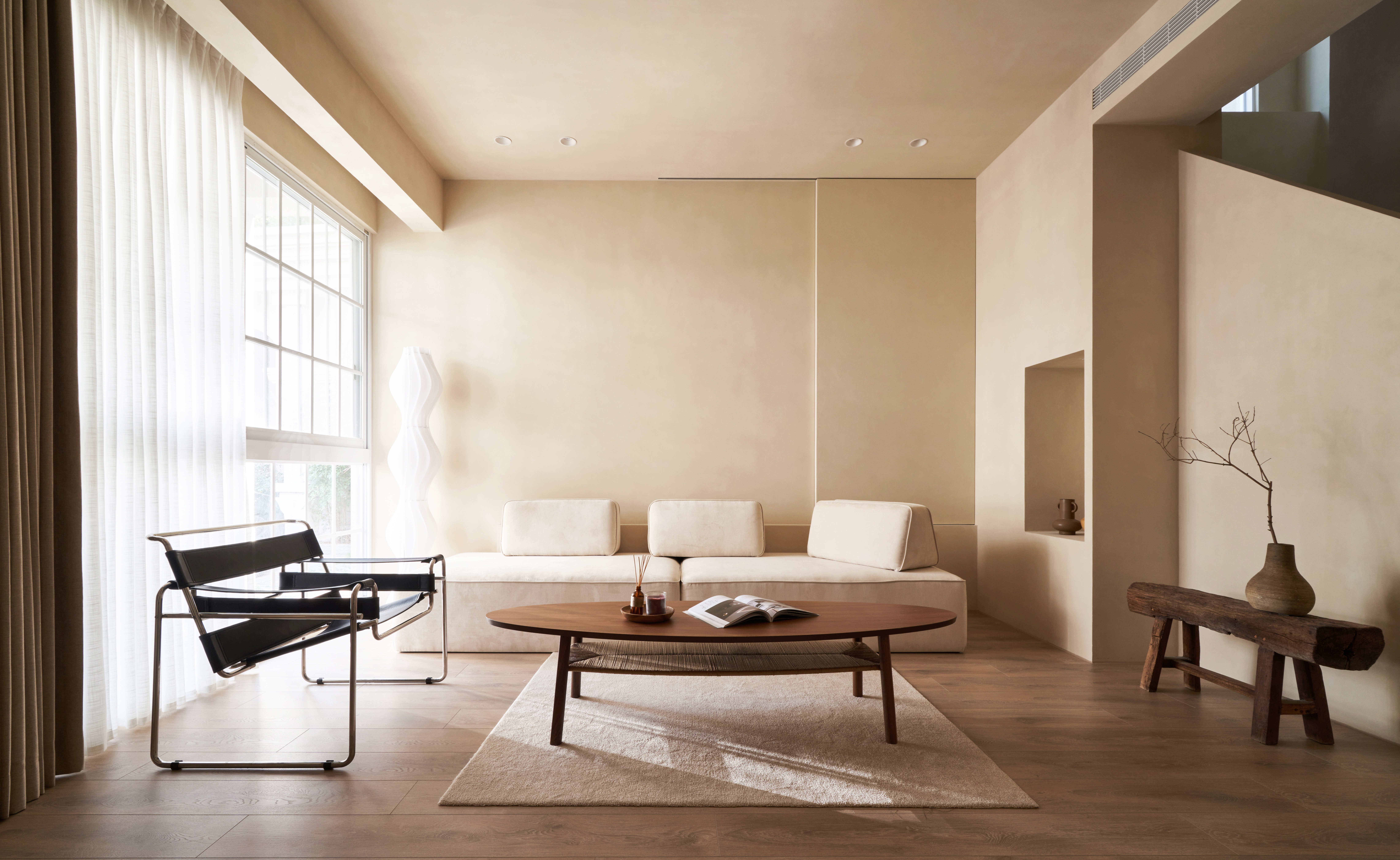 8-Distance Design｜Residence-0