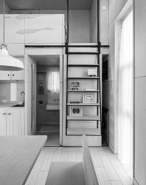 丨俄罗斯雅罗斯拉夫尔丨DO buro-37