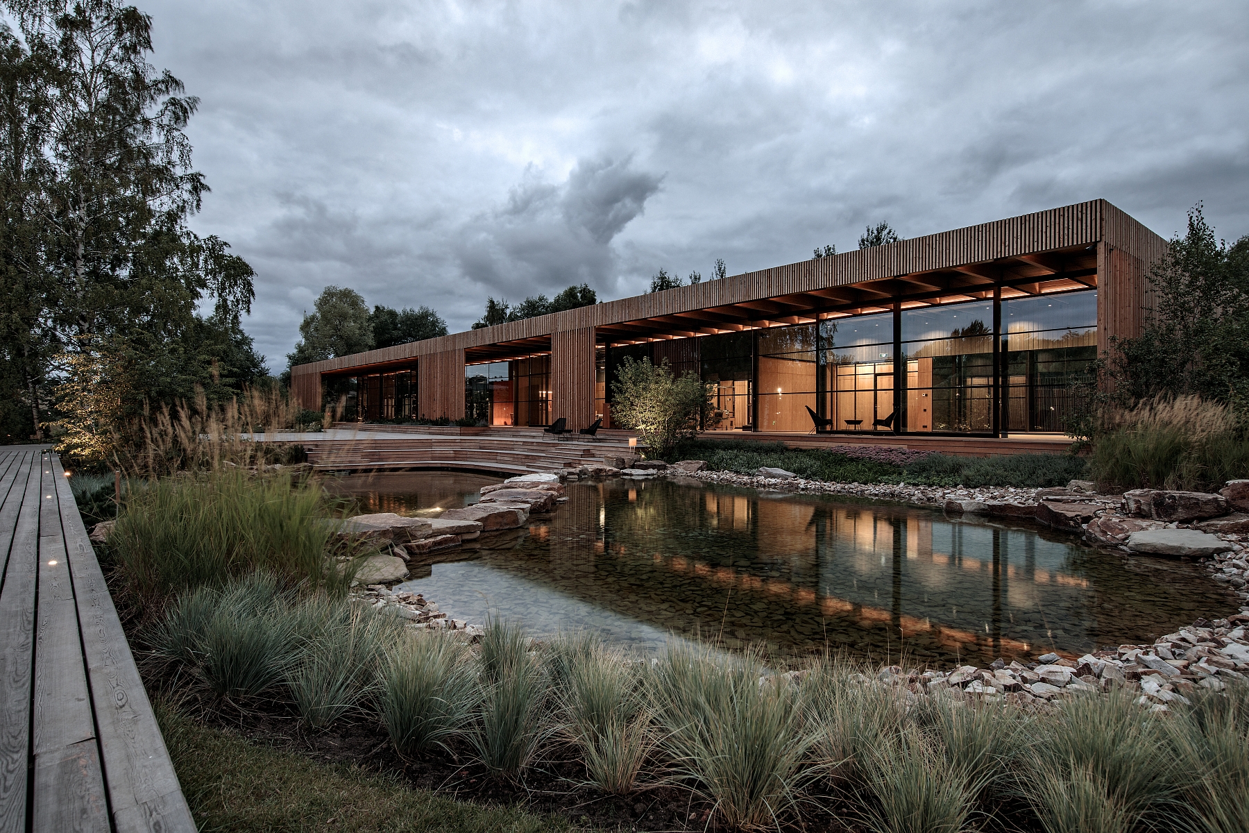 Спорткомлекс The Rink-0