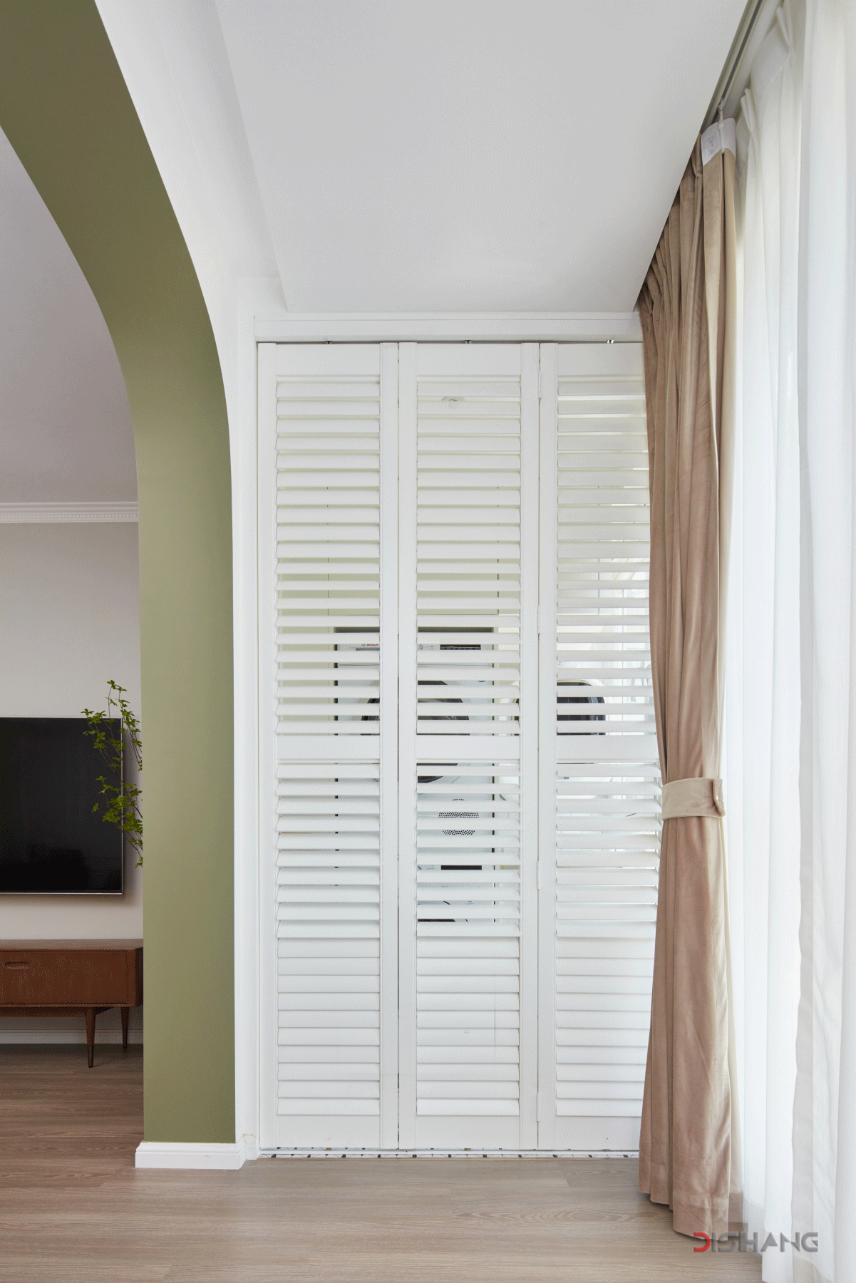 复古情调家居设计-28