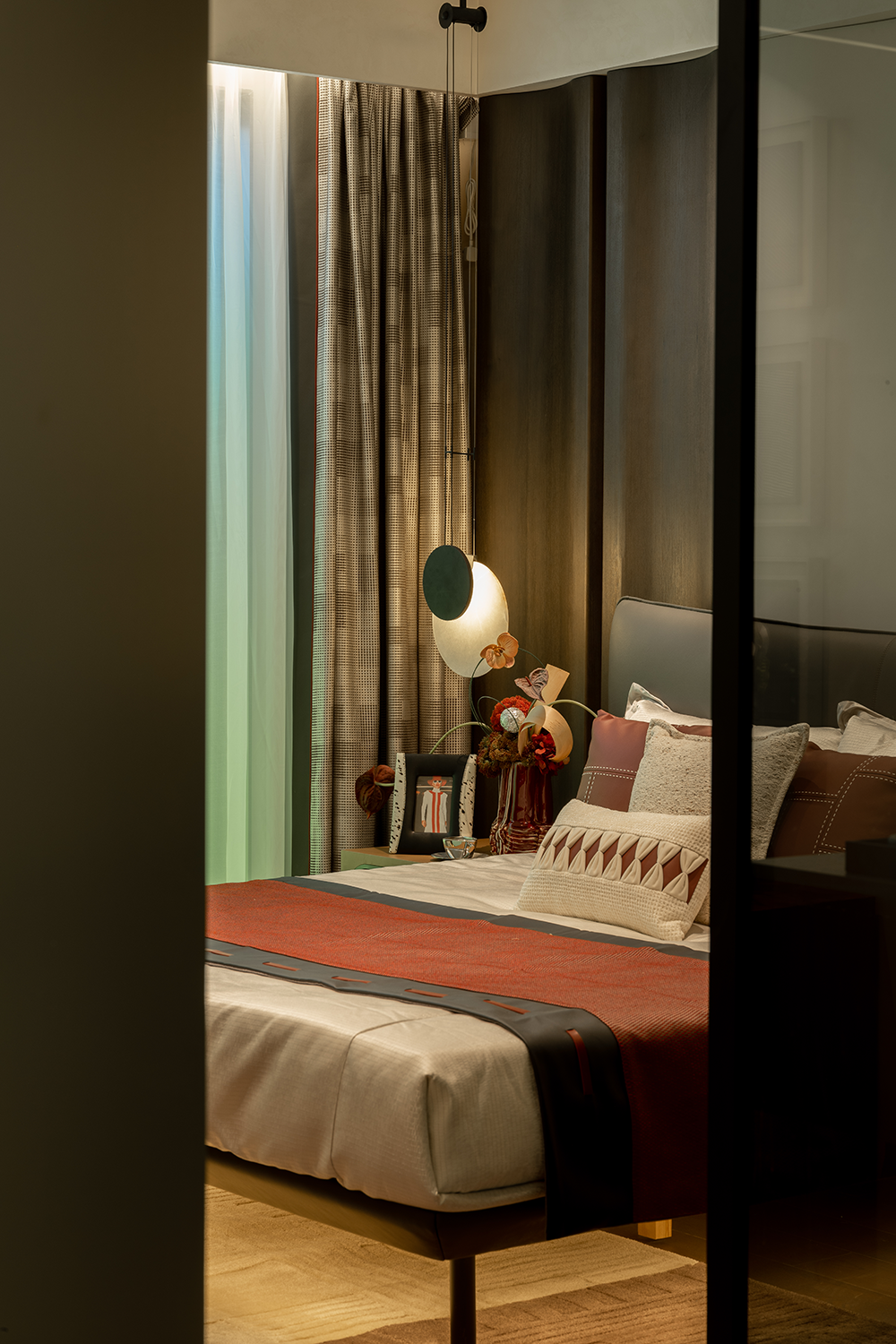 环球港湾丨中国沈阳丨一然设计（上海,深圳,沈阳,北京）-51