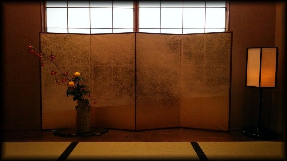 料理旅馆吉川丨日本京都-10