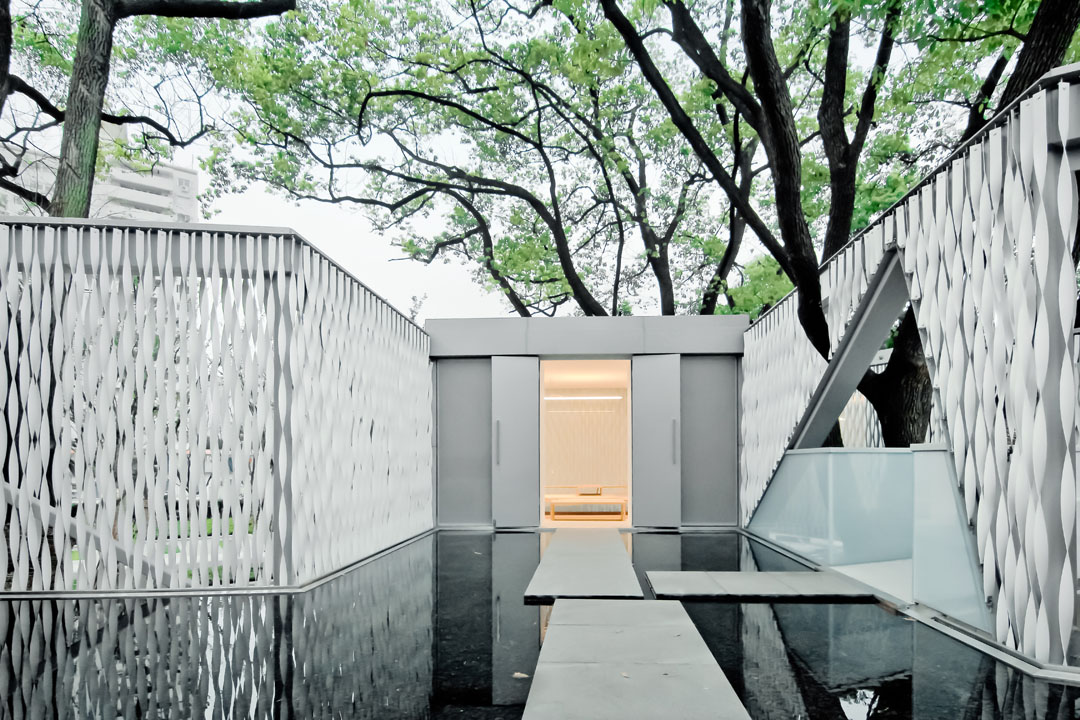 OFFICE真相专辑 NO.50 – 山水秀建筑事务所-83