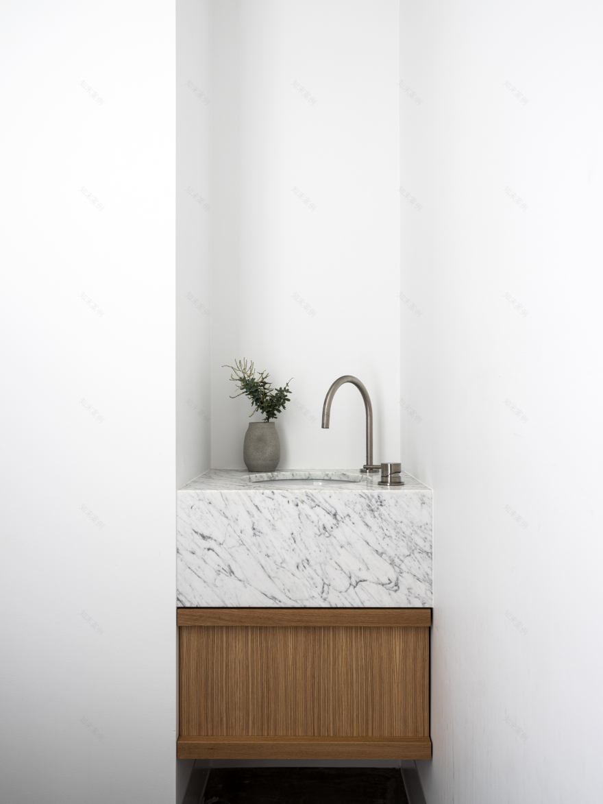 河景之家丨澳大利亚丨JDA Studio Architects-15