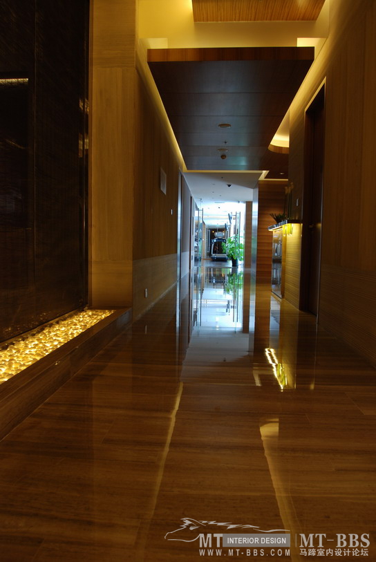 VOA  上海明捷万丽酒店概念深化设计-30