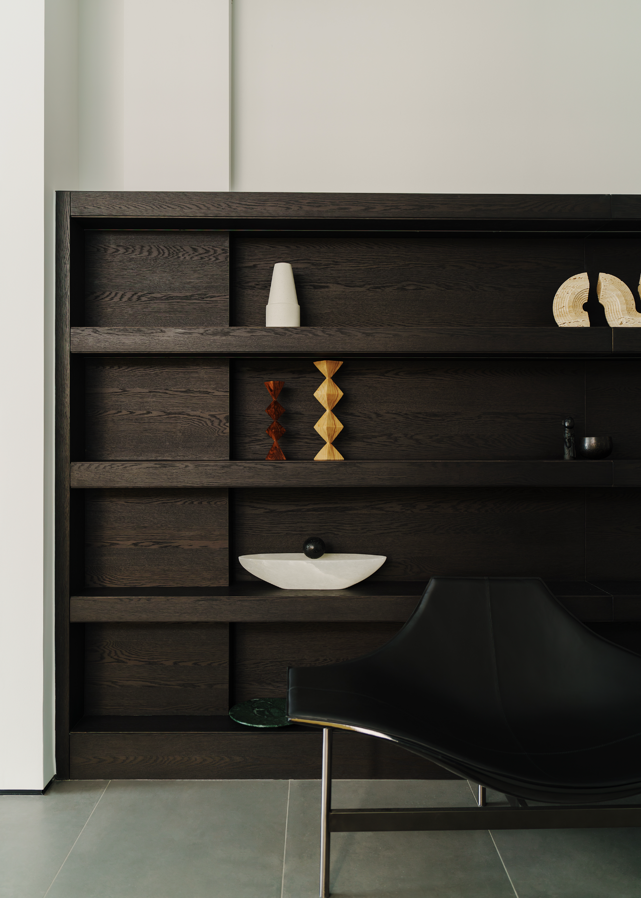 《大地》与《心灵》丨中国重庆丨源松营造-57