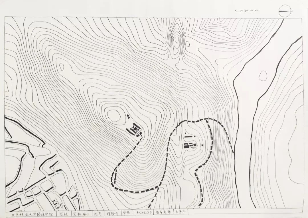 景观的认知与意向 | 地域性景观设计实践-69