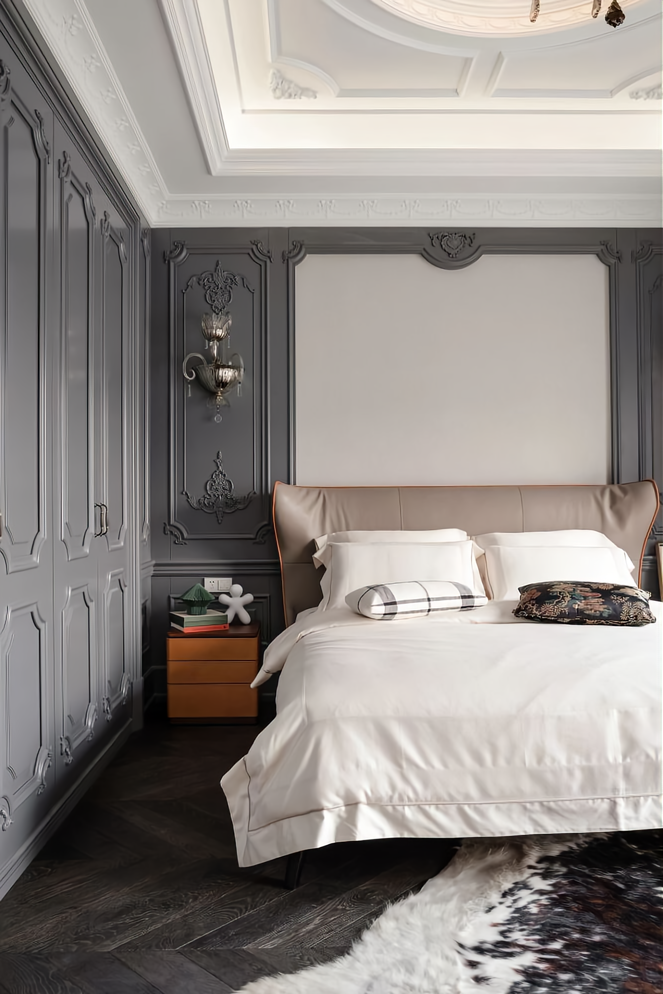 九唐丨中国宁波丨宁波王敏巧空间设计有限公司-60