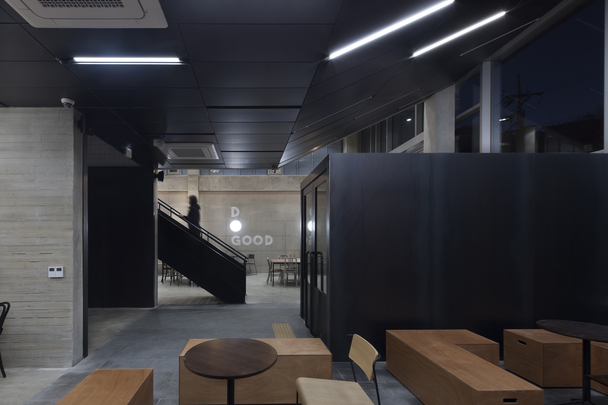 首尔协同创新办公空间 | 0_1 工作室-33
