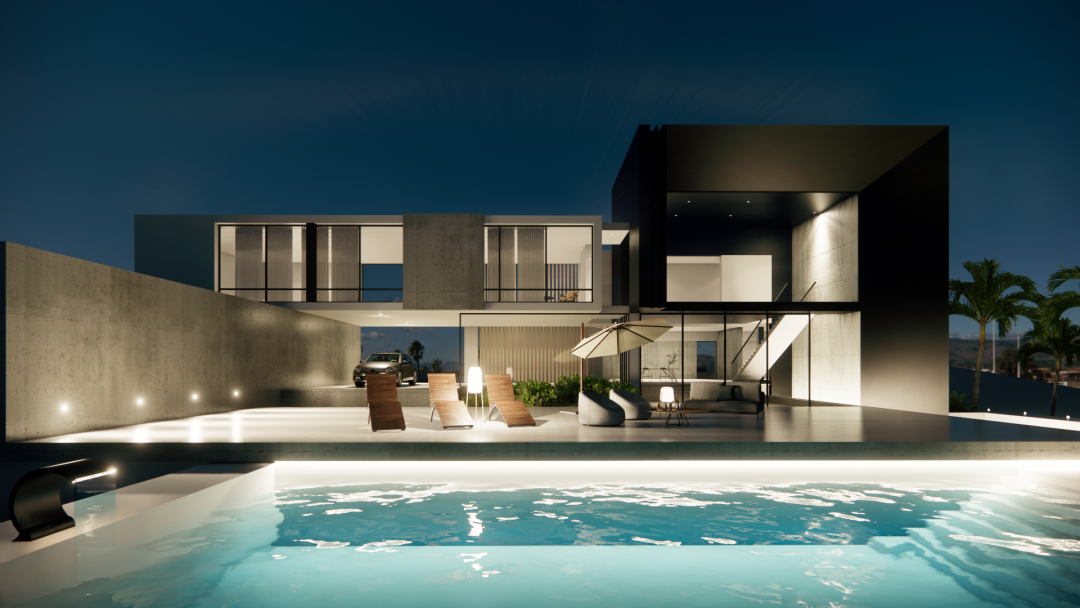 白马庄园城堡设计丨中国咸阳丨上海宜凡集团-106