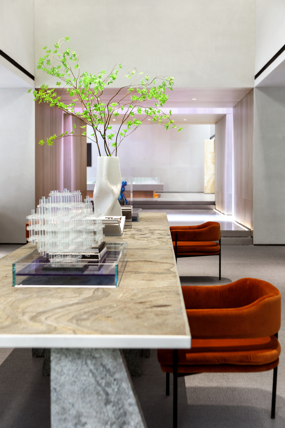 招商武汉愉越营销中心-23