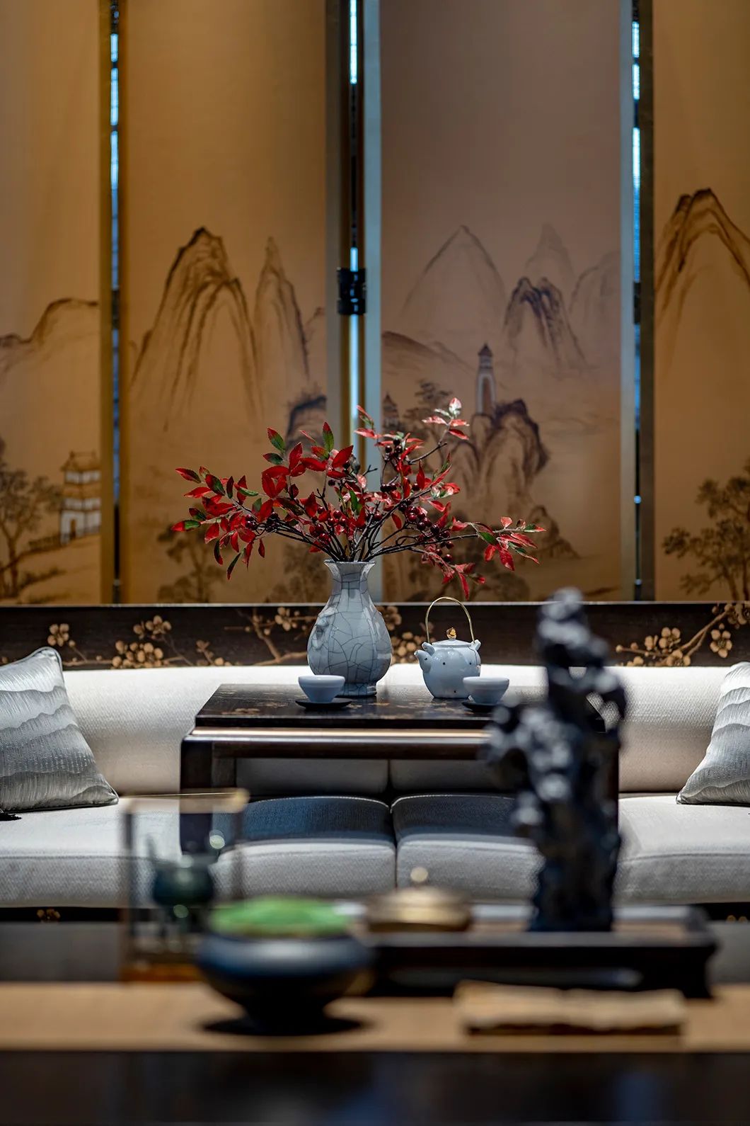 仙游建发玺院 | 戏梦梨园,古韵新诠-38