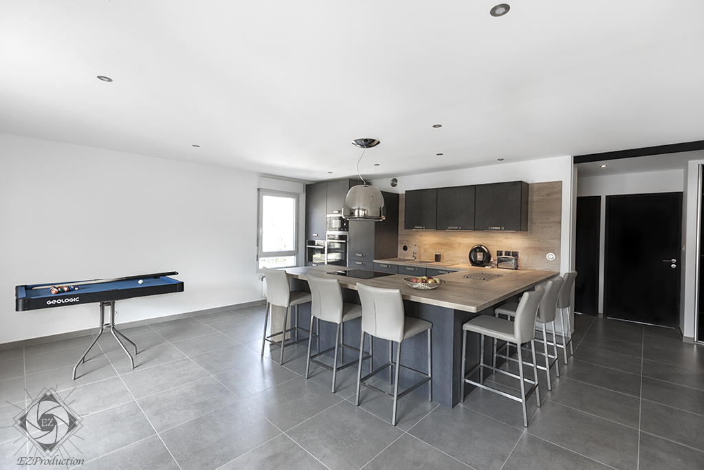 公寓焕新装修项目丨Sandrine Paucher（室内建筑师兼装饰师）-31