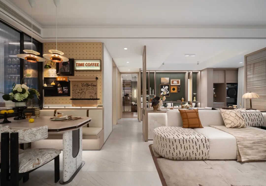 SRDX金茂|南京东山金茂晓棠-78