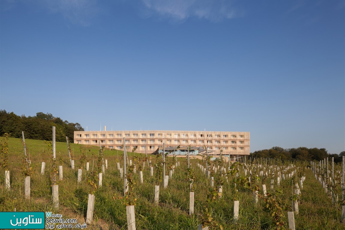 Loisium住宿及水疗综合体丨奥地利-23