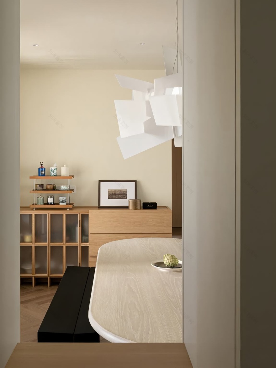 建发央玺丨中国成都丨宏福樘-15