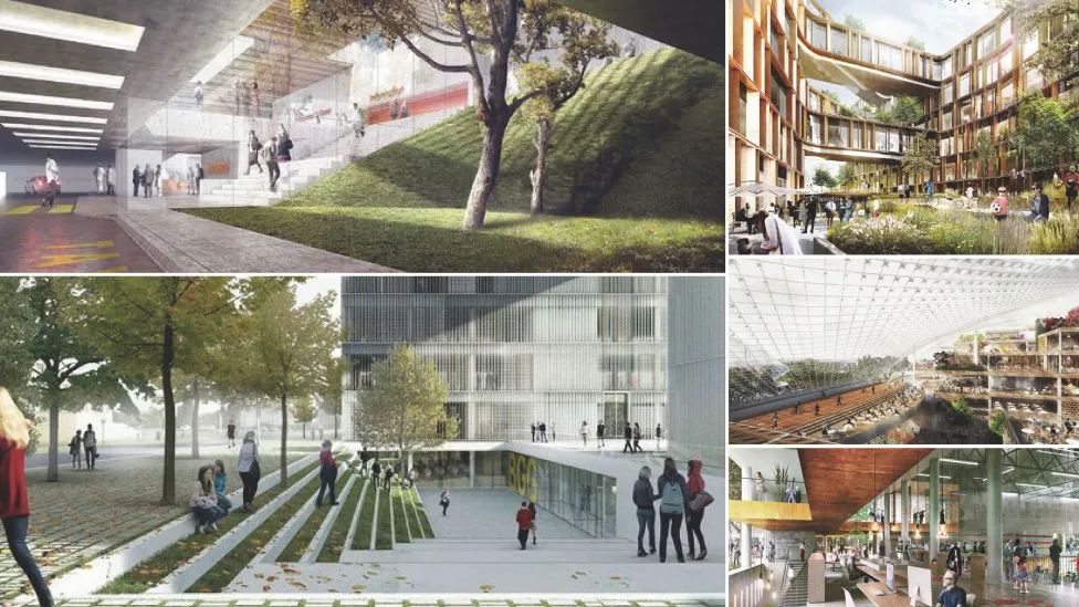 北京小米智慧产业园区丨中国北京丨DC国际-15