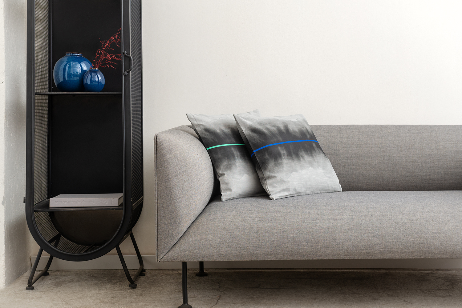 新年新气象 | 室内设计团队 DesignBoom 教你焕新家-30