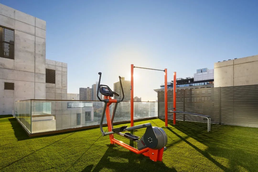 ODA 建筑事务所重塑城市生活-13